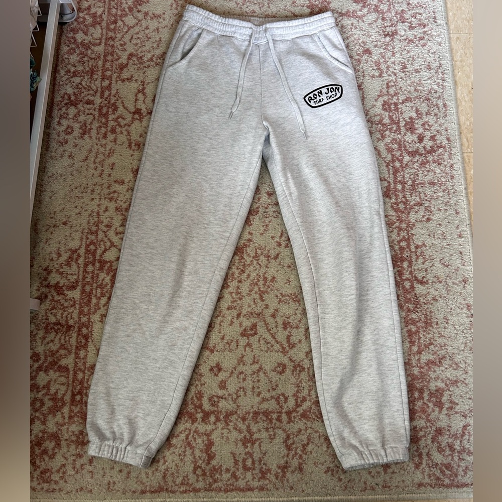 Ron John Surf Shop sweatpants/ jogger